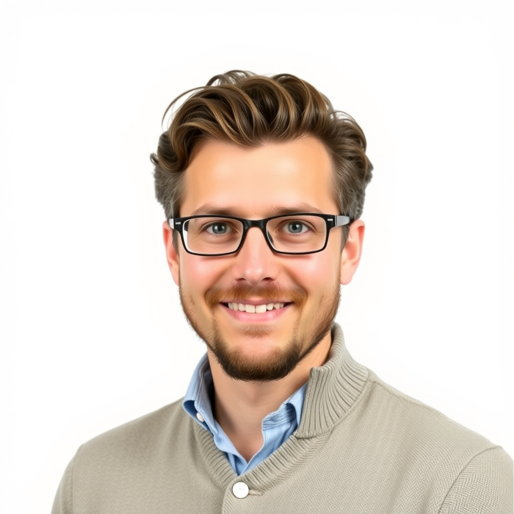 Jose Kemp PhD