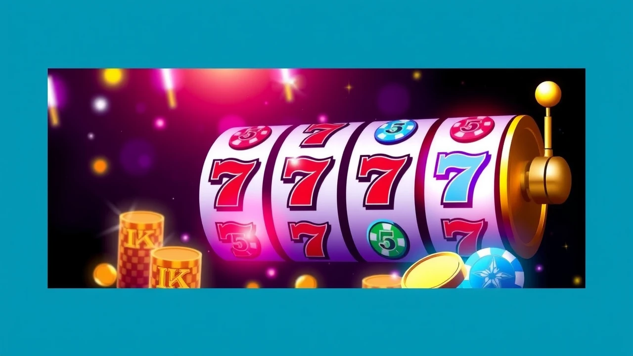 Unlocking the Enigma of Online Casino Slot Algorithms