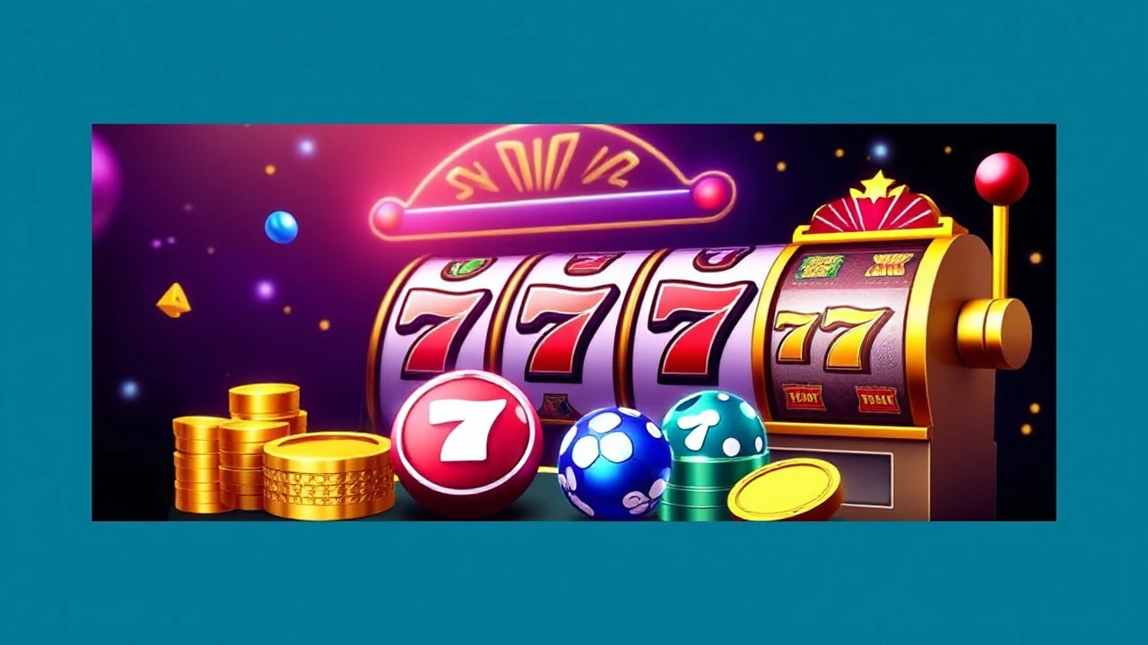 Unveiling the Hidden Gems of High-Stakes Jackpot Slots