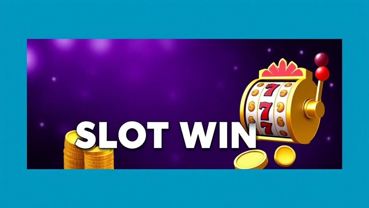 Master Your Slot Wins: Top 10 Tips to Maximize Your Winnings
