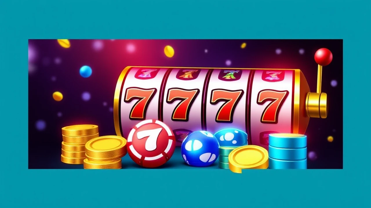 Unraveling the Insights of Web-based Gambling Slot RNG