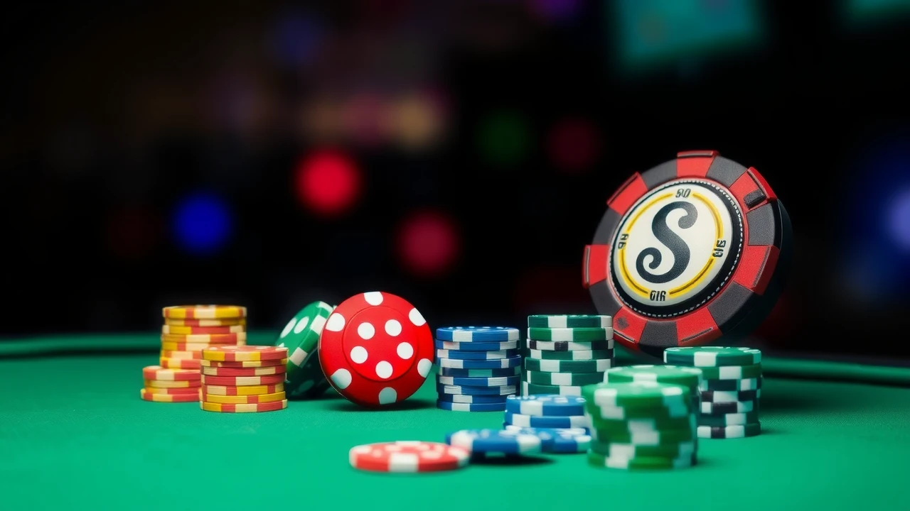Acquiring Critical Skills for Victory in Online Gambling Games